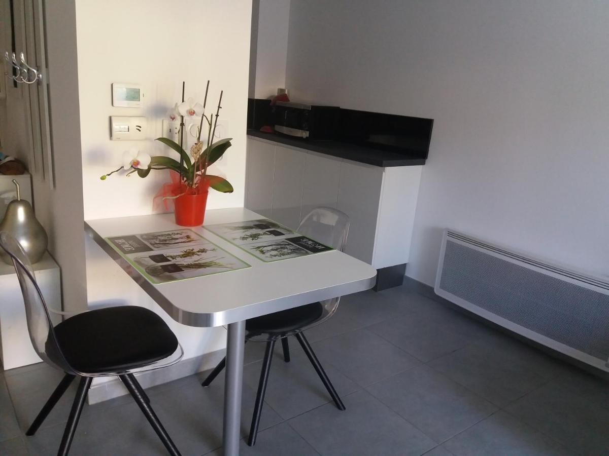 Park Horizon Appartement