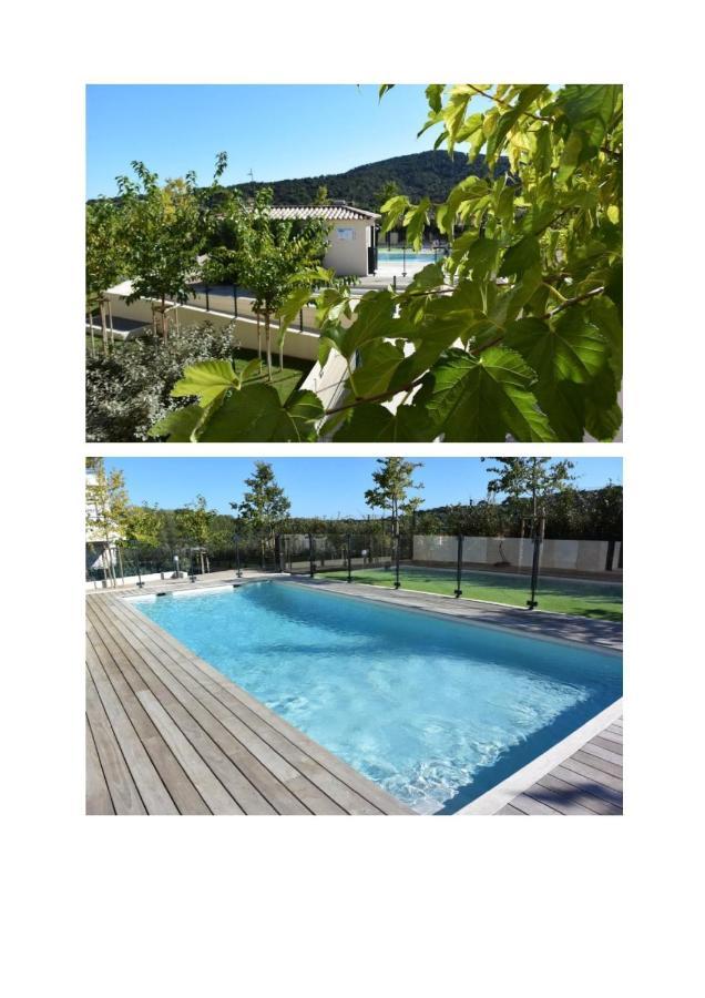 Park Horizon Appartement *