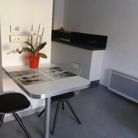 Ferienwohnung Park Horizon Sainte-Maxime Exterior foto