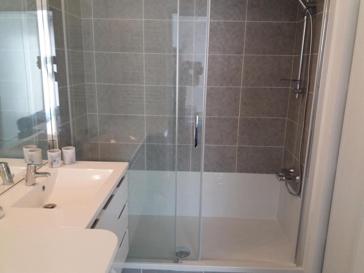 Apartamento Park Horizon Sainte-Maxime